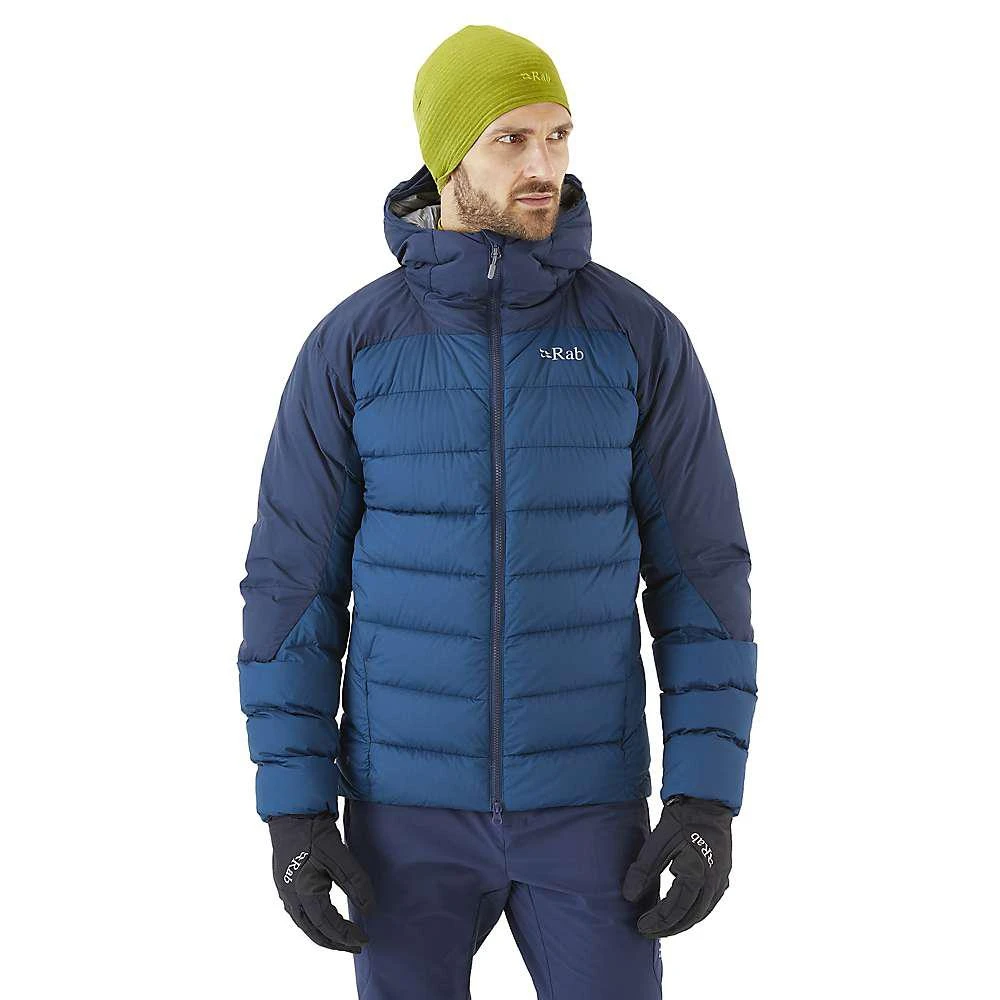 商品Rab|Rab Men's Infinity Alpine Jacket,价格¥2433,第1张图片