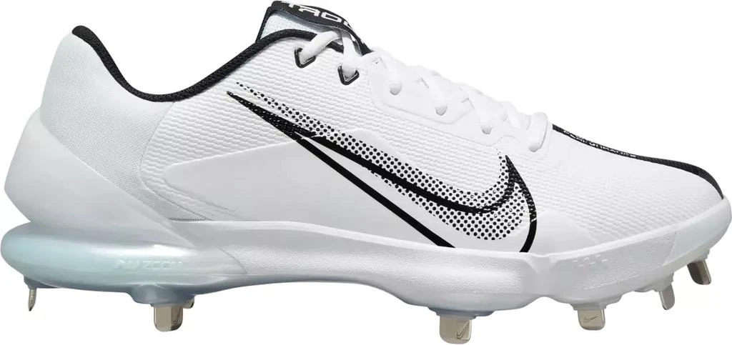 商品NIKE|Nike Men's Force Zoom Trout 7 Pro Metal Baseball Cleats,价格¥354,第1张图片