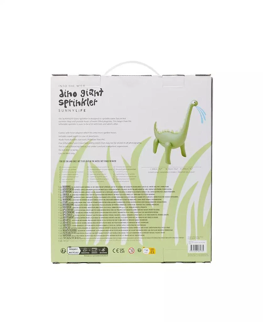 Dino Giant Sprinkler 商品