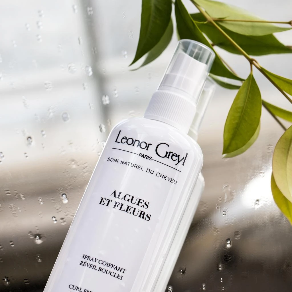 商品Leonor Greyl|Leonor Greyl Algues et Fleurs Curl Enhancer Styling Spray,价格¥333,第2张图片详细描述