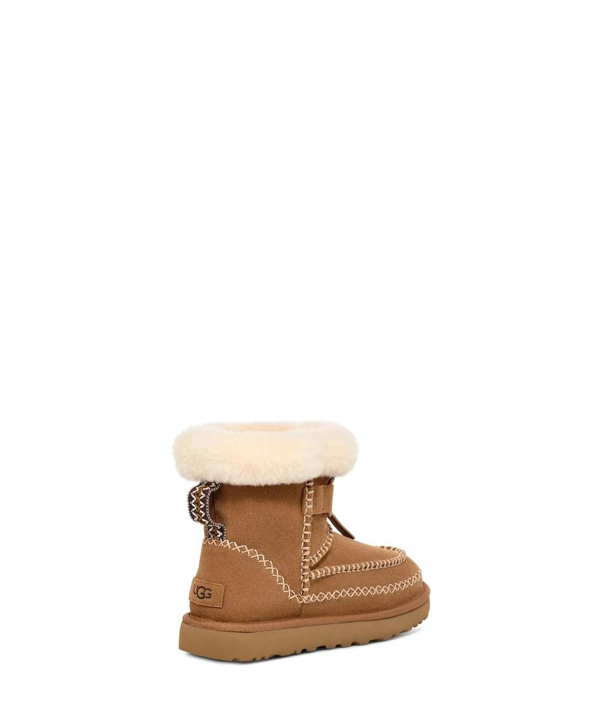 商品UGG|Classic Mini Alpine,价格¥1346,第5张图片详细描述