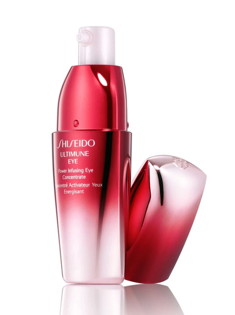 商品Shiseido|红妍肌活眼部精华露 15ml,价格¥498,第1张图片