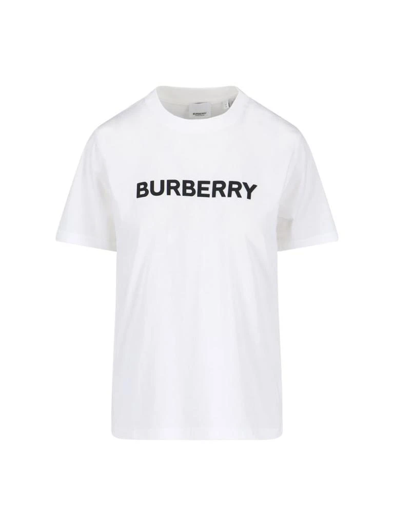 商品Burberry|Burberry T-shirts and Polos,价格¥3905,第1张图片