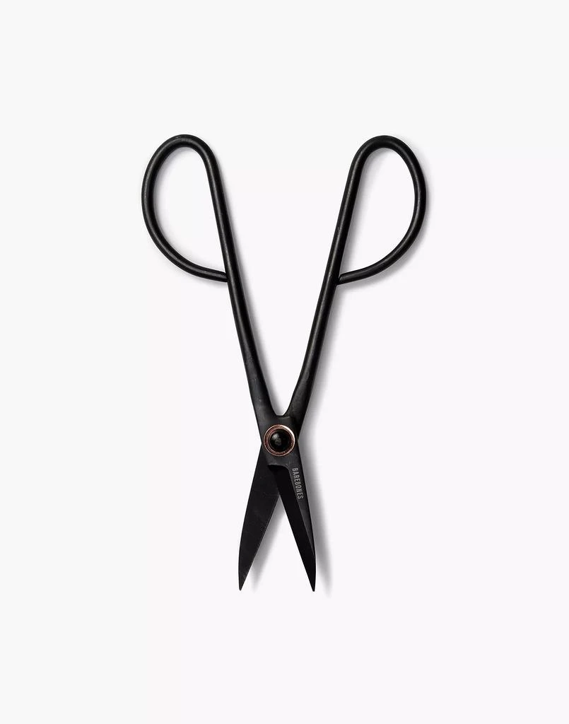 商品Madewell|Barebones Artisan Trimming Shears,价格¥275,第1张图片