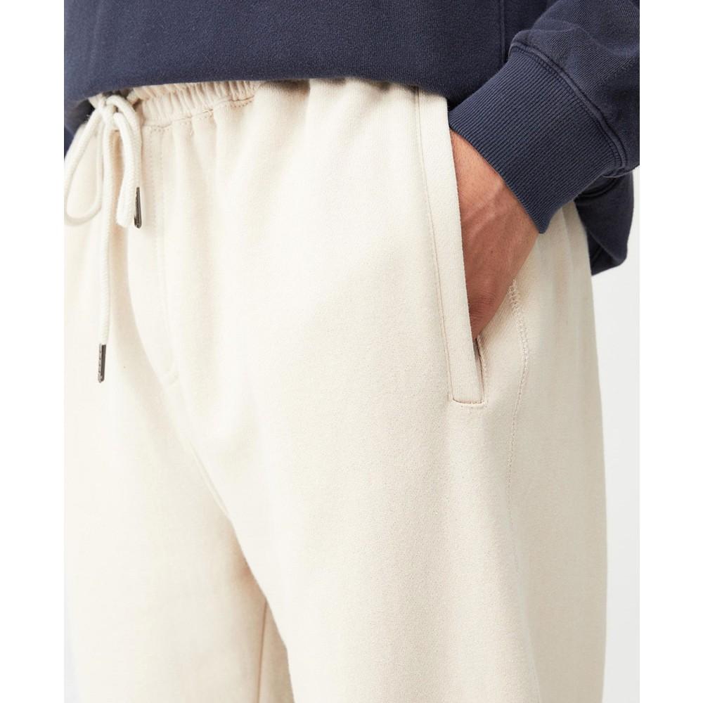 Men's Loose Fit Track Pants商品第3张图片规格展示