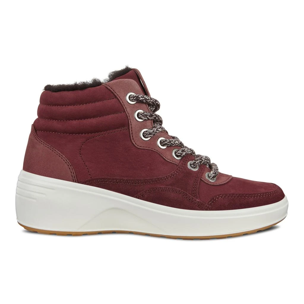 商品ECCO|ECCO SOFT 7 WEDGE TRED Women's Boot,价格¥401,第1张图片