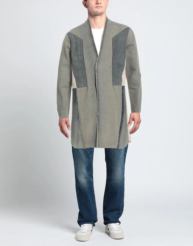 商品Rick Owens|Denim jacket,价格¥5000,第2张图片详细描述