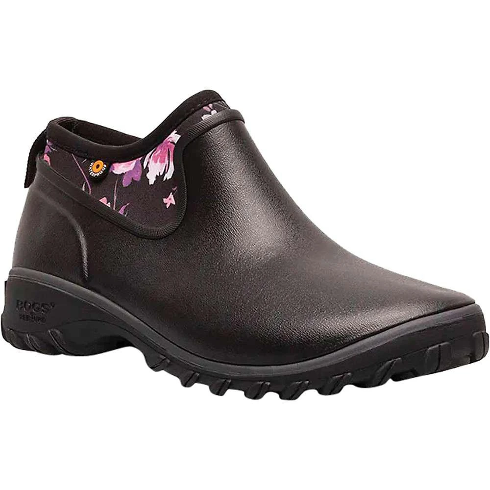 商品Bogs|Bogs Women's Sauvie Chelsea Painterly Shoe,价格¥525,第2张图片详细描述