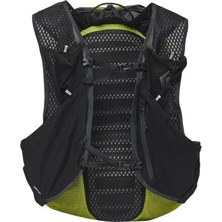 商品Black Diamond|Distance 15L Backpack,价格¥752,第5张图片详细描述