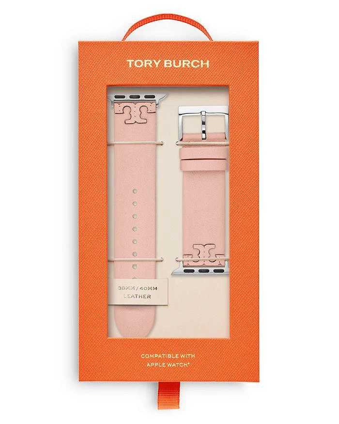 商品Tory Burch|McGraw Band for Apple Watch®,价格¥881,第3张图片详细描述