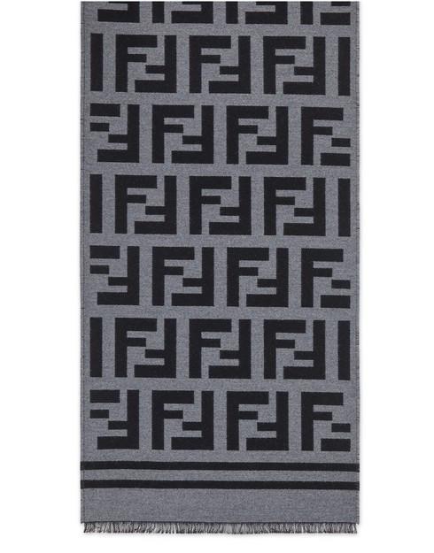 商品Fendi|围巾,价格¥4723,第4张图片详细描述