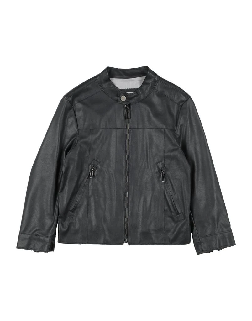 商品Paolo Pecora|Jacket,价格¥1109,第1张图片