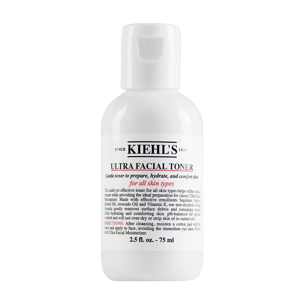 商品Kiehl's|科颜氏高保湿爽肤水,价格¥193,第1张图片