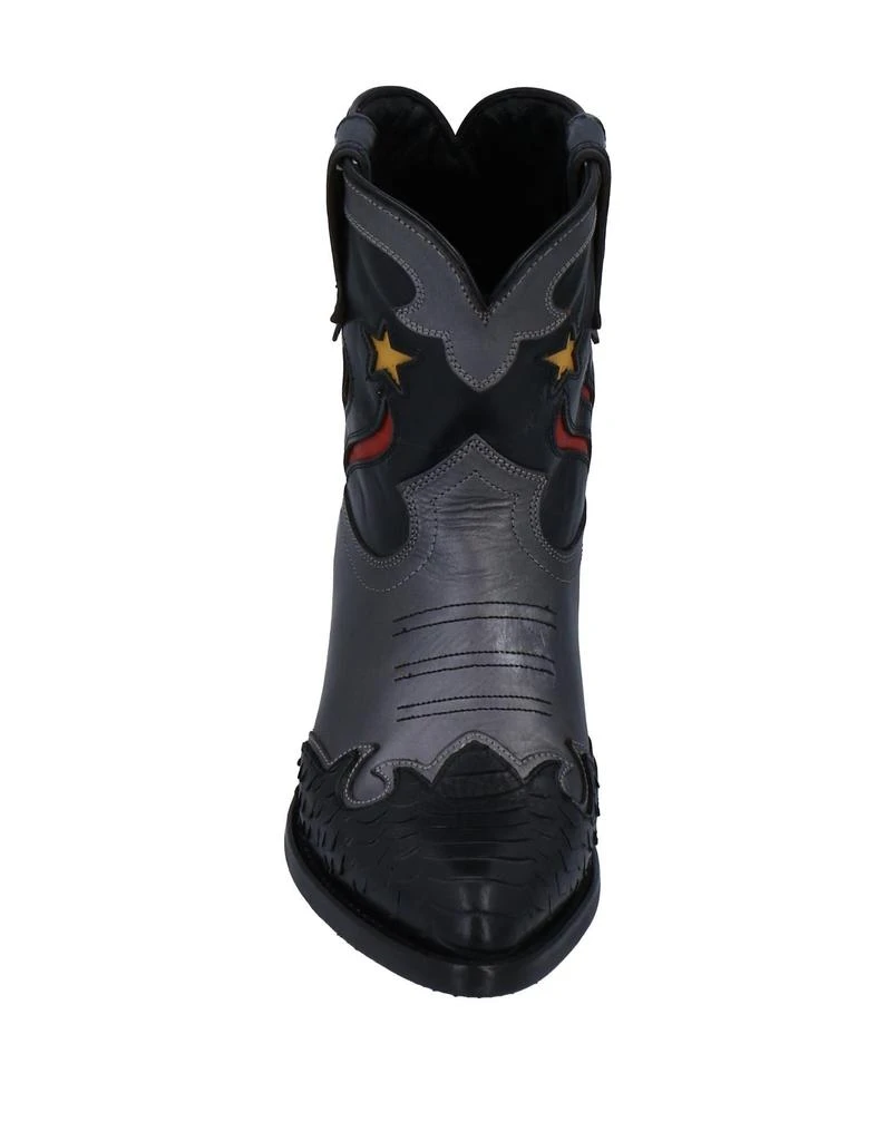 商品Ash|Ankle boot,价格¥1292,第4张图片详细描述