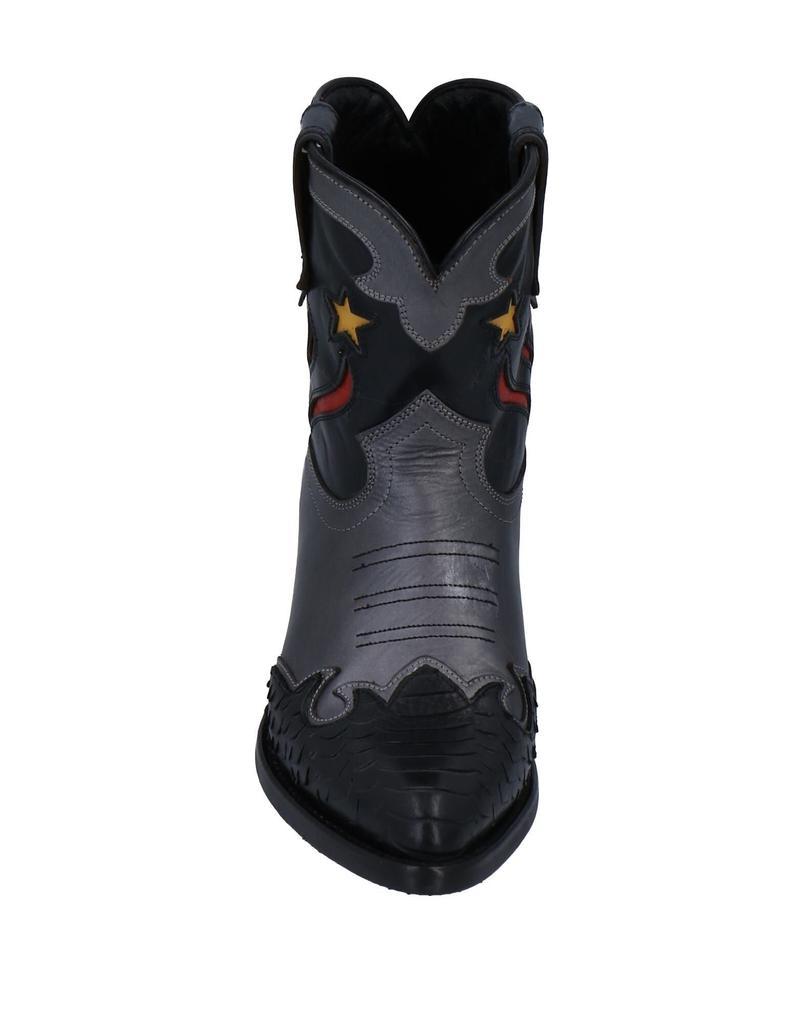 商品Ash|Ankle boot,价格¥2894,第6张图片详细描述