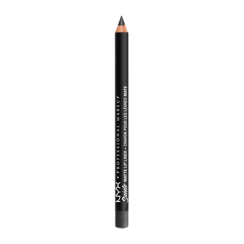 商品NYX Professional Makeup|NYX Professional Makeup 哑光唇线笔 1g London,价格¥42,第1张图片