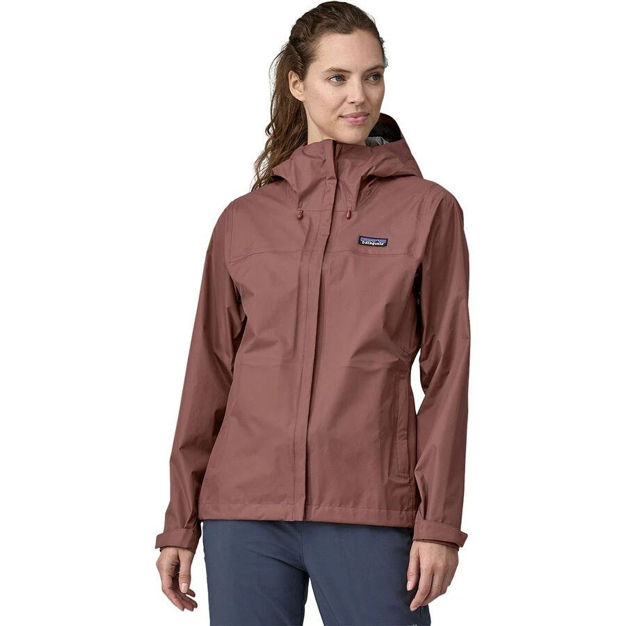 商品Patagonia|Torrentshell 3L Jacket - Women's,价格¥1509,第1张图片