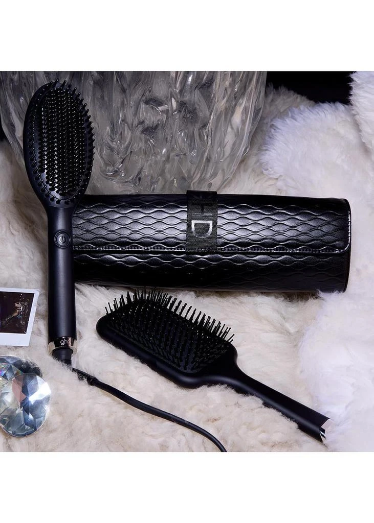 Glide Hot Brush Gift Set 商品