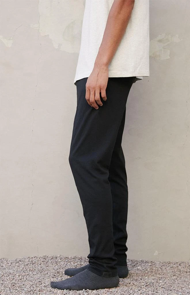 商品Essentials|Black Lounge Pants,价格¥333,第3张图片详细描述