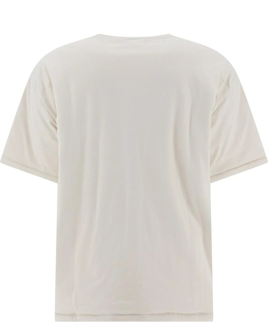 商品Ambush|Ambush Padded Crewneck T-Shirt,价格¥1931,第2张图片详细描述