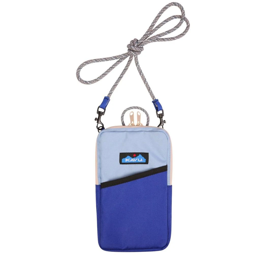 商品KAVU|Essential Case In Wild River,价格¥271,第1张图片