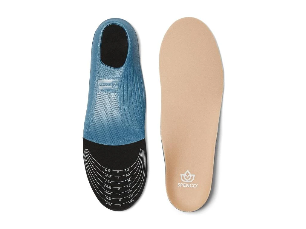 商品Spenco|Diabetic Insole TTF,价格¥150,第1张图片