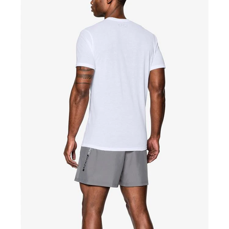 商品Under Armour|透气T恤,价格¥89,第2张图片详细描述