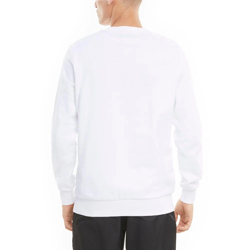 商品Puma|INTL Game Graphic Crew Neck Sweatshirt,价格¥264,第2张图片详细描述
