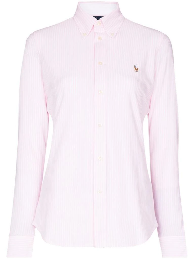 商品Ralph Lauren|Oxford shirt,价格¥381,第1张图片