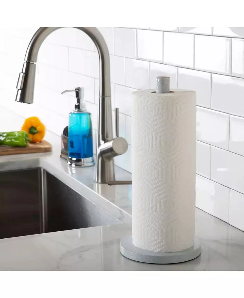 商品Laura Ashley|Speckled Paper Towel Holder,价格¥94,第3张图片详细描述