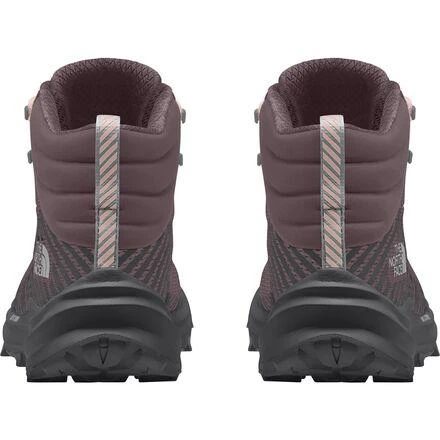 商品The North Face|VECTIV Fastpack Mid FUTURELIGHT Hiking Boot - Women's,价格¥954,第3张图片详细描述