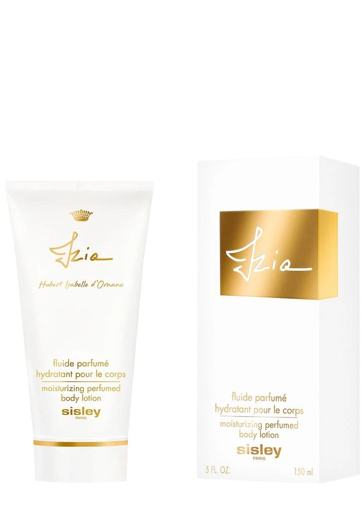 商品Sisley|Izia Moisturising Body Lotion 150ml,价格¥805,第2张图片详细描述