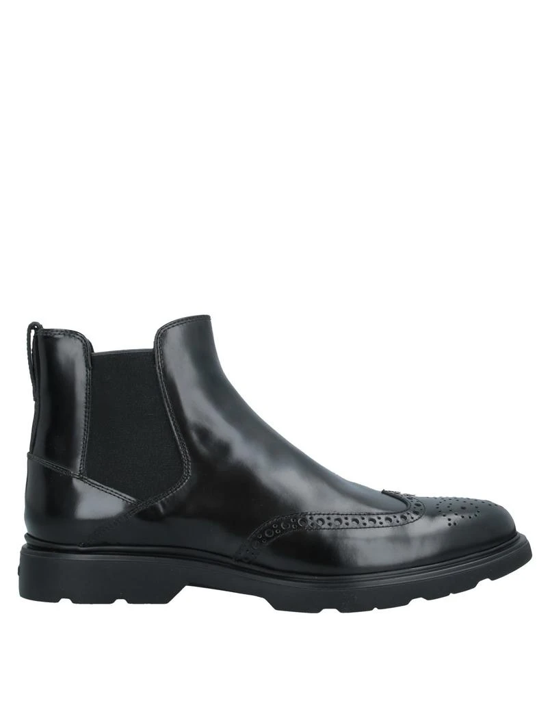 商品hogan|Ankle boot,价格¥3403,第1张图片