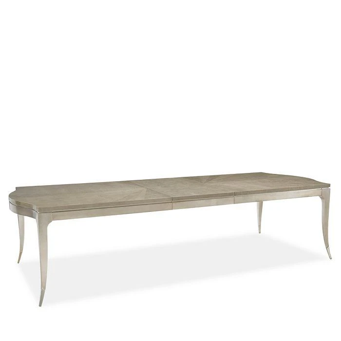 商品caracole|On A Silver Platter Dining Table,价格¥38923,第5张图片详细描述