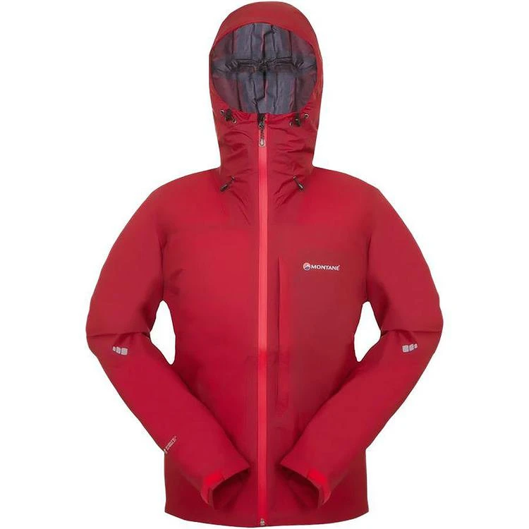 商品Montane|Minimus Jacket - Men's,价格¥1146,第2张图片详细描述