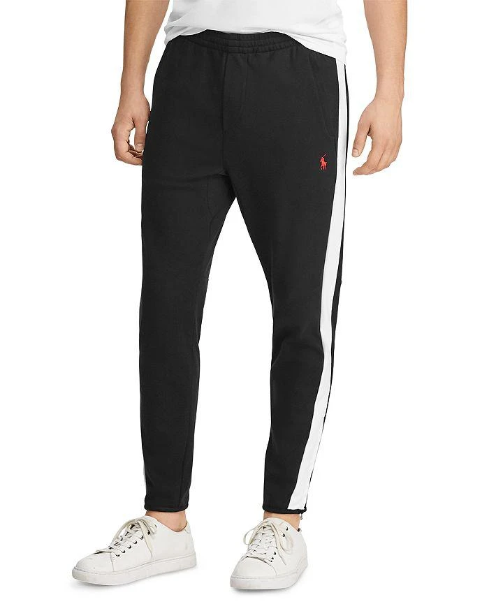 商品Ralph Lauren|Soft Cotton Regular Fit Jogger Sweatpants,价格¥664,第1张图片
