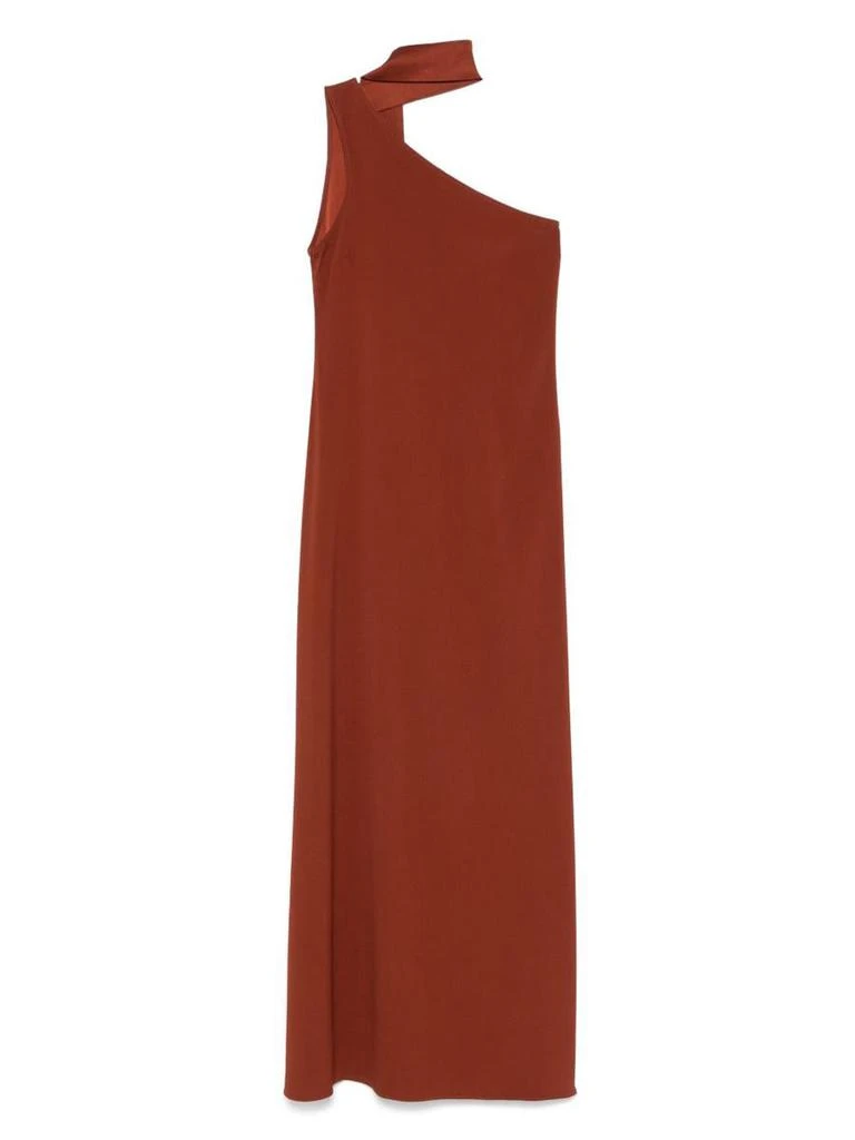商品Taller Marmo|Taller Marmo Caroline Long Dress,价格¥4514,第1张图片