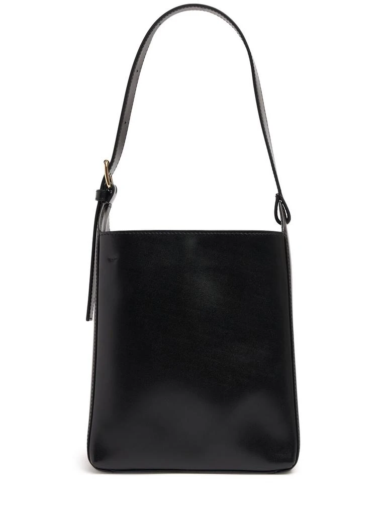 商品A.P.C.|Small Sac Virginie Leather Shoulder Bag,价格¥3683,第1张图片