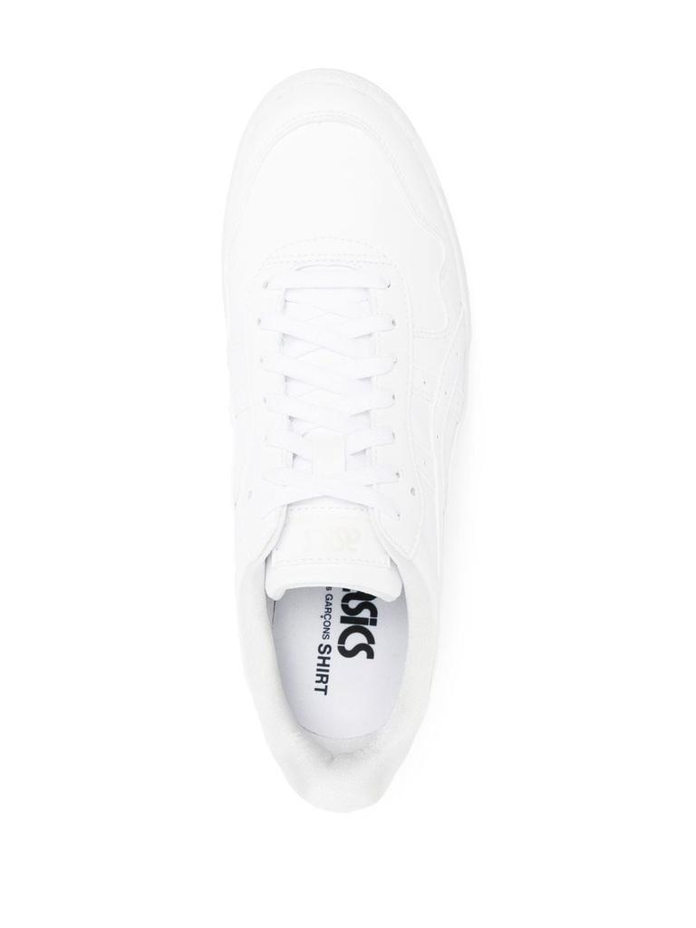 商品Comme des Garcons|COMME DES GARÇONS Logo Sneaker,价格¥1616,第5张图片详细描述