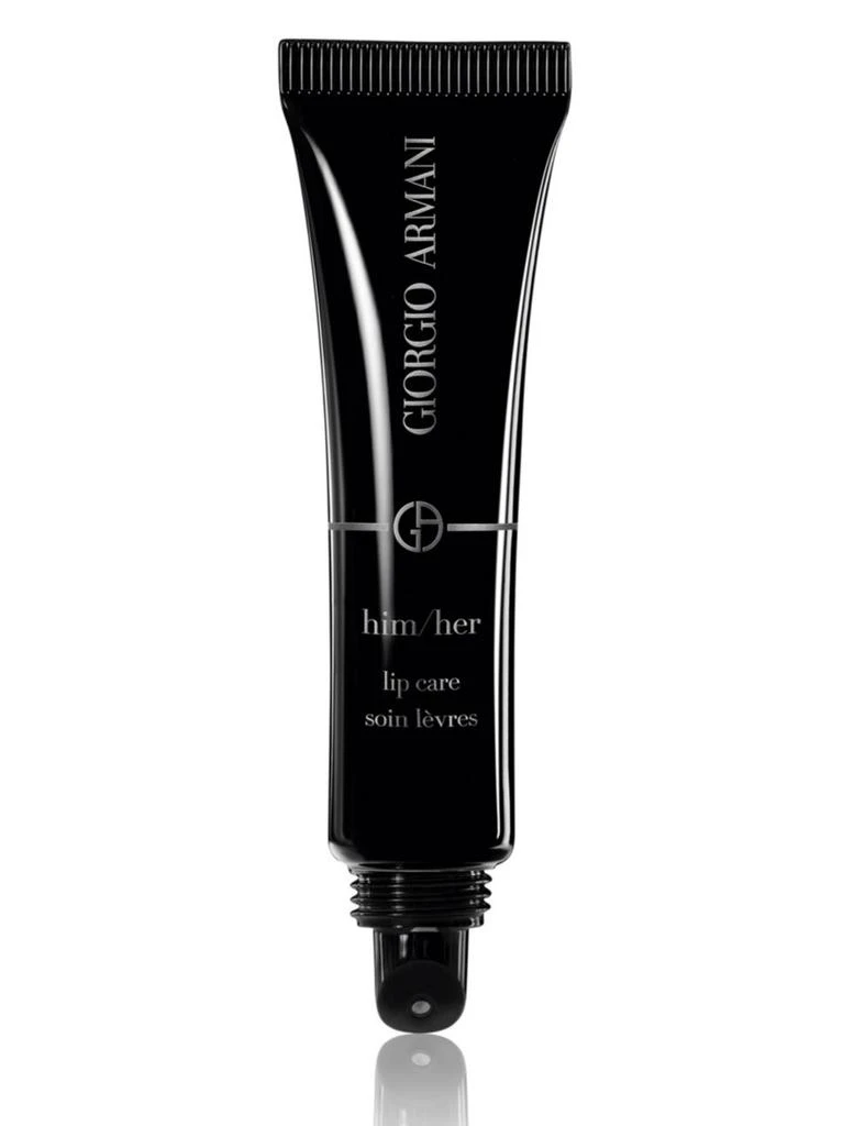 商品Giorgio Armani|Him and Her Lip Care,价格¥223,第2张图片详细描述