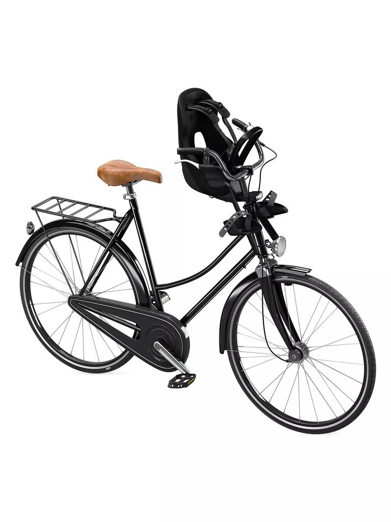 商品Thule|Yepp Nexxt2 Mini Child Bike Seat,价格¥1649,第5张图片详细描述