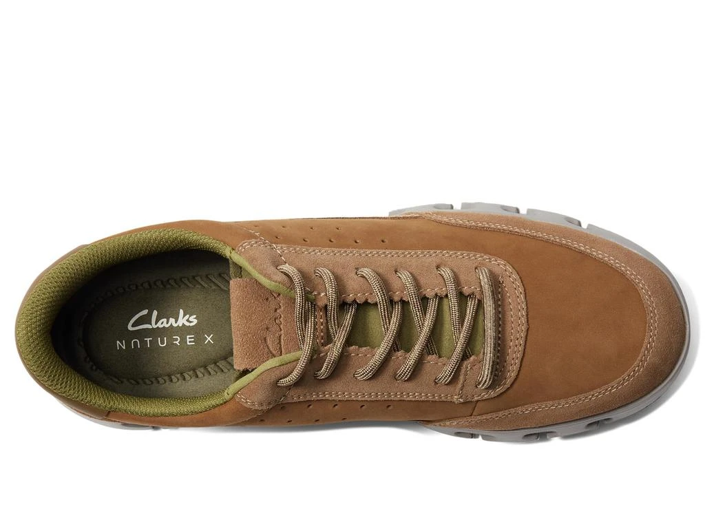 商品Clarks|Nature X One,价格¥641,第2张图片详细描述