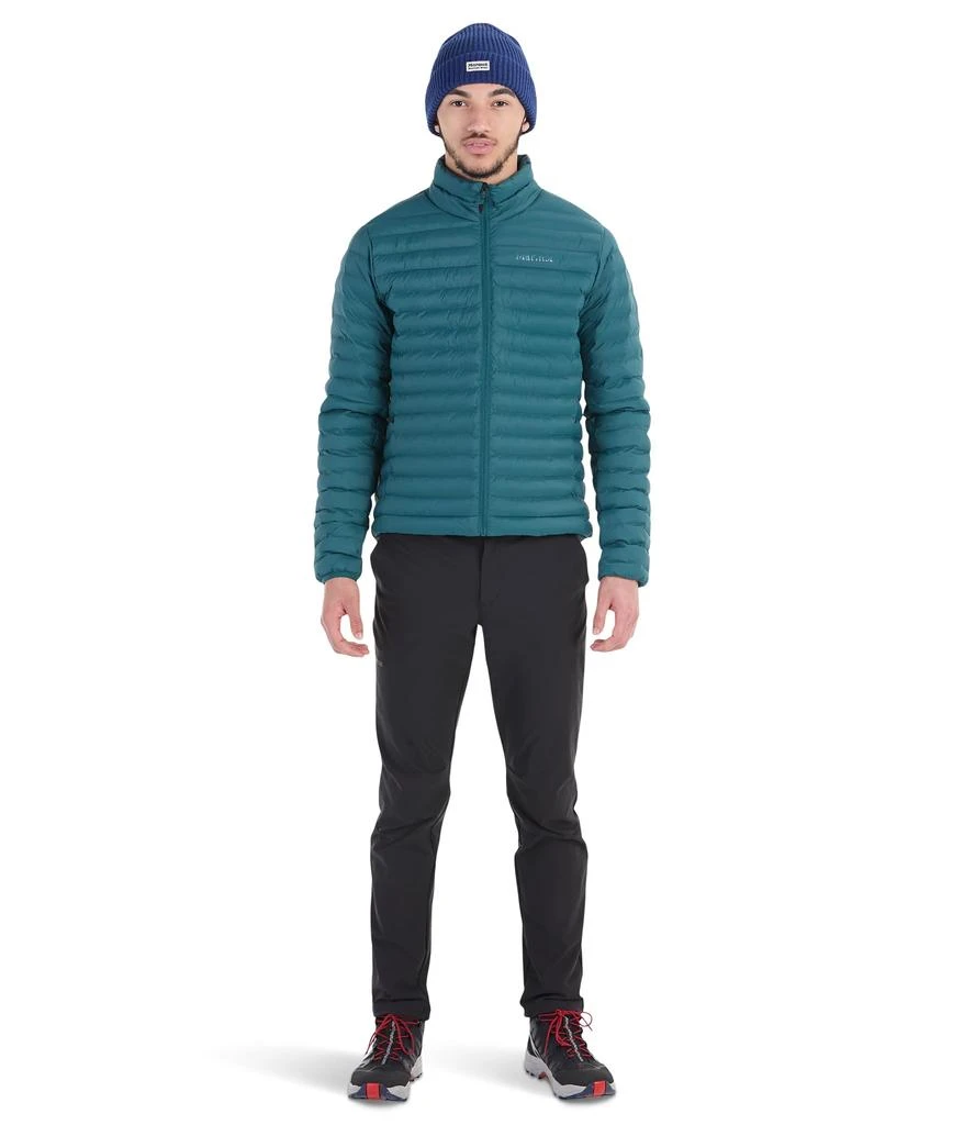 商品Marmot|Echo Featherless Jacket,价格¥1323,第5张图片详细描述