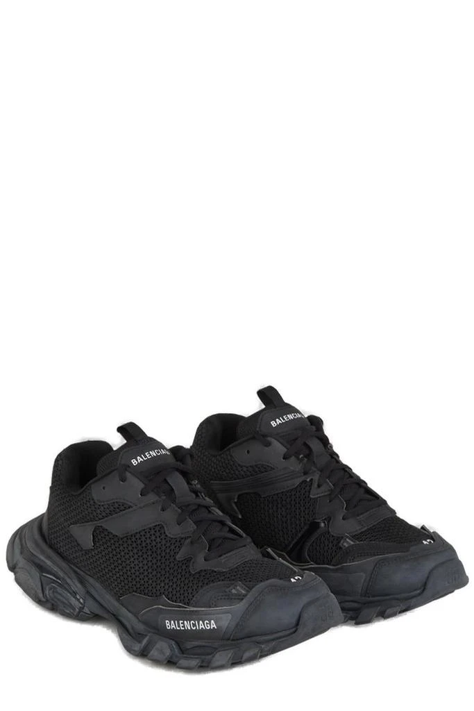 商品Balenciaga|Balenciaga Track 3 Sneakers,价格¥5959,第2张图片详细描述