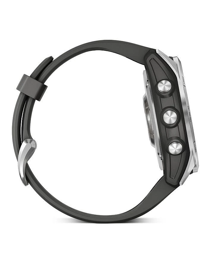 商品Garmin|fenix® 7S Smartwatch, 42mm,价格¥5250,第4张图片详细描述
