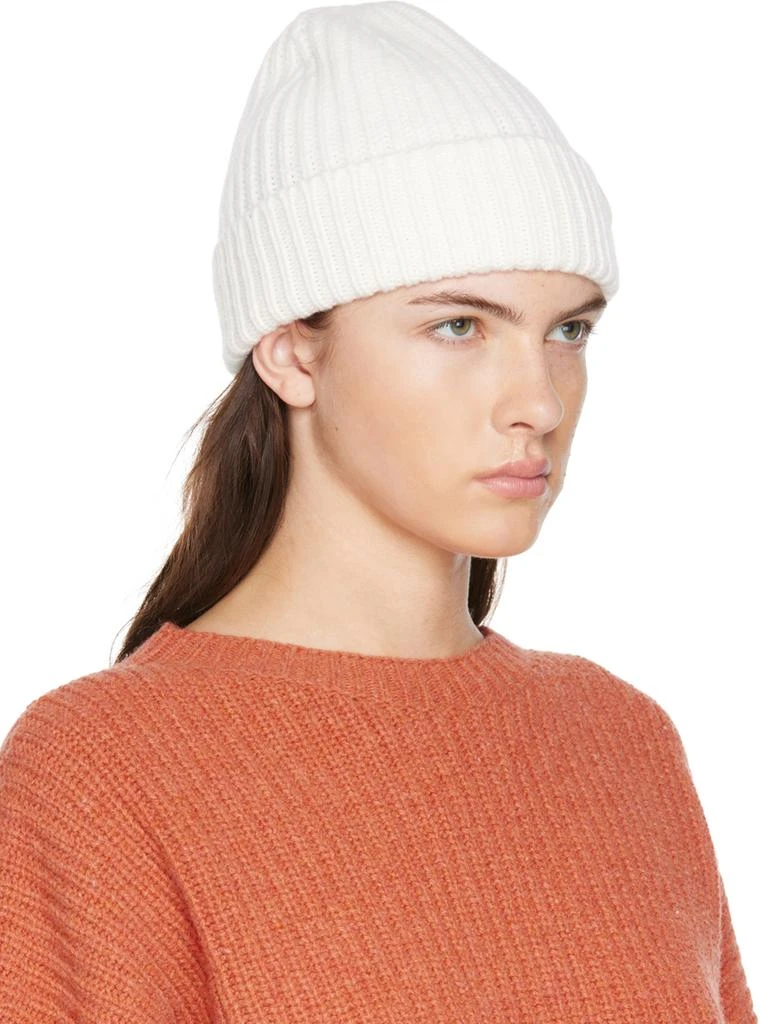 商品Golden Goose|Off-White Damian Star Collection Beanie,价格¥647,第2张图片详细描述