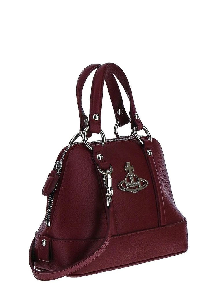 商品Vivienne Westwood|Jordan Small Handbag,价格¥3028,第2张图片详细描述