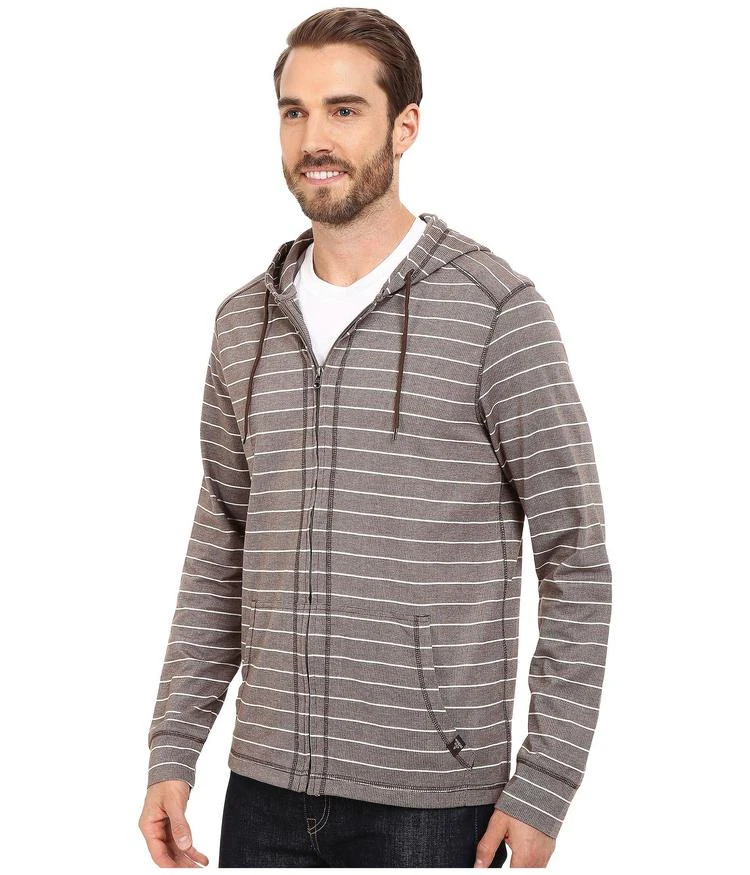 商品Prana|Keller Full Zip Hoodie,价格¥345,第2张图片详细描述