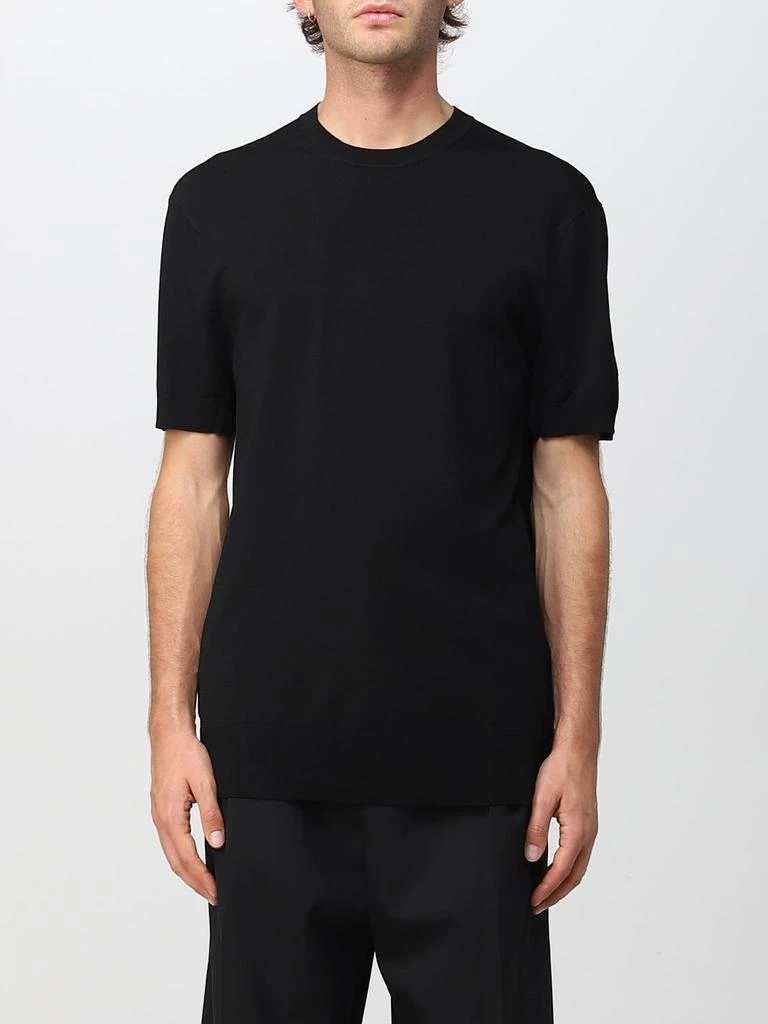 商品Neil Barrett|Neil Barrett t-shirt for man,价格¥1554,第1张图片