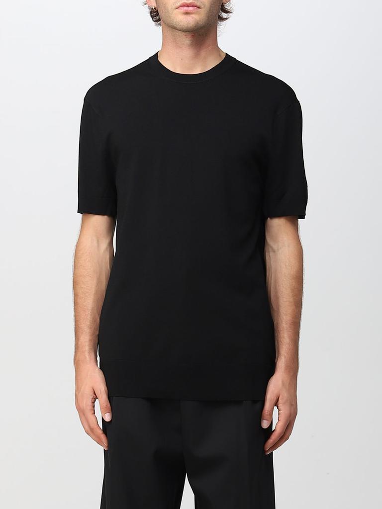 商品Neil Barrett|Neil Barrett t-shirt for man,价格¥2073,第1张图片